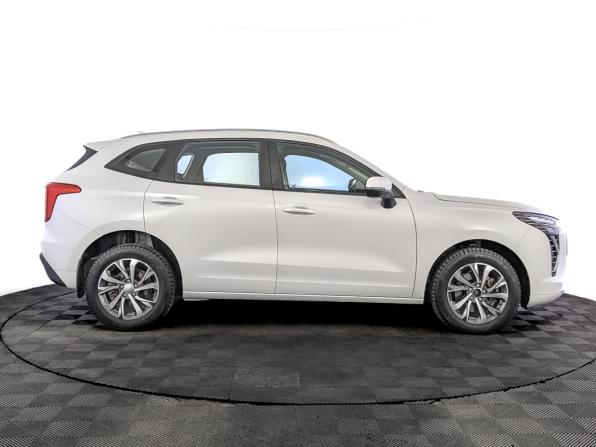 Haval Jolion I с пробегом 2023 года, цена 1 715 000 рублей, 76202 км, внедорожник, Автокод Объявления