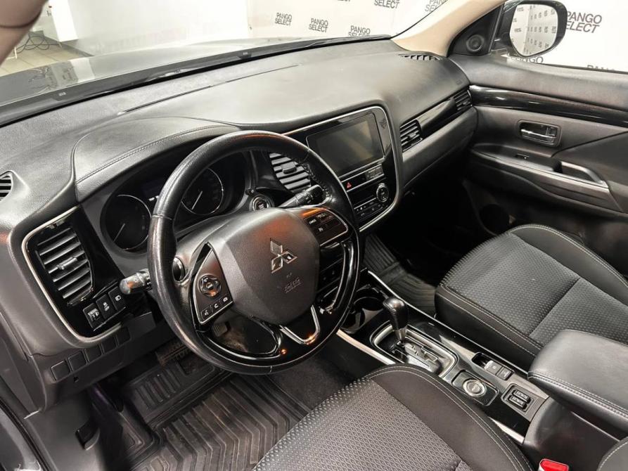 Mitsubishi Outlander III Рестайлинг 2 Красноярск  - изображение 12
