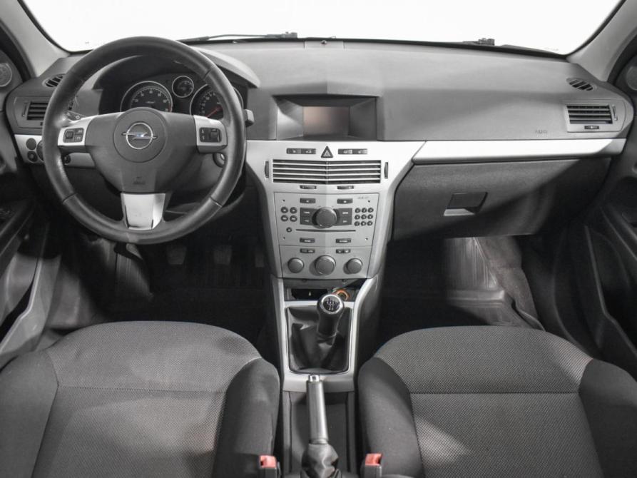 Opel Astra H Рестайлинг Санкт-Петербург  - изображение 14