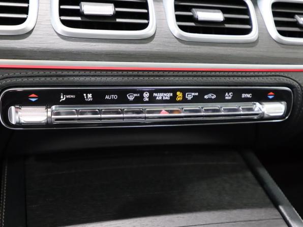 Mercedes-Benz GLE AMG II (V167) с пробегом 2019 года, цена 6 790 000 рублей, 132316 км, внедорожник, Автокод Объявления