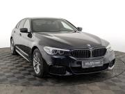 BMW 5 серии VII (G30/G31/G38) Москва  - изображение 29