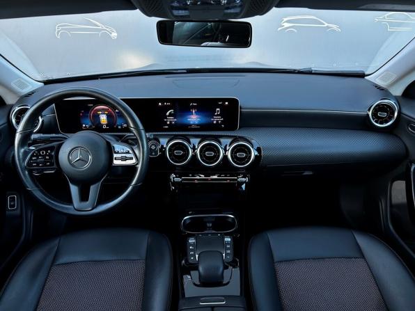 Mercedes-Benz CLA II (C118 X118) с пробегом 2020 года, цена 2 795 700 рублей, 85977 км, седан, Автокод Объявления