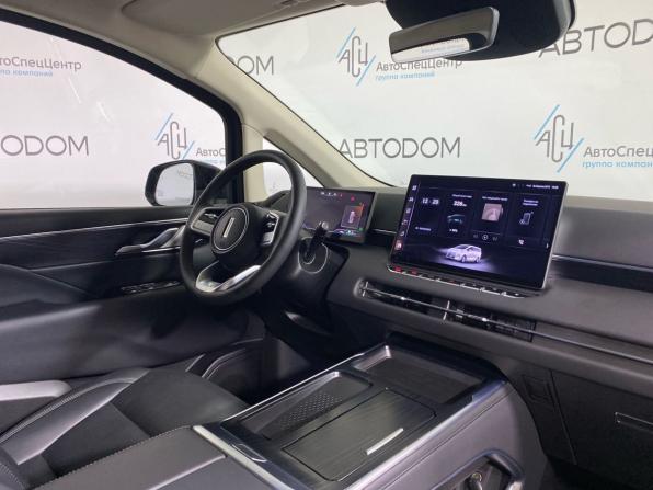 Wey 80 с пробегом 2024 года, цена 6 499 000 рублей, 4909 км, минивэн, Автокод Объявления