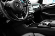 Mercedes-Benz GLE I (W166) Москва  - изображение 47