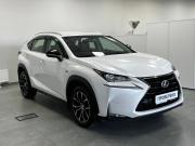 Lexus NX I Рестайлинг Казань  - изображение 25