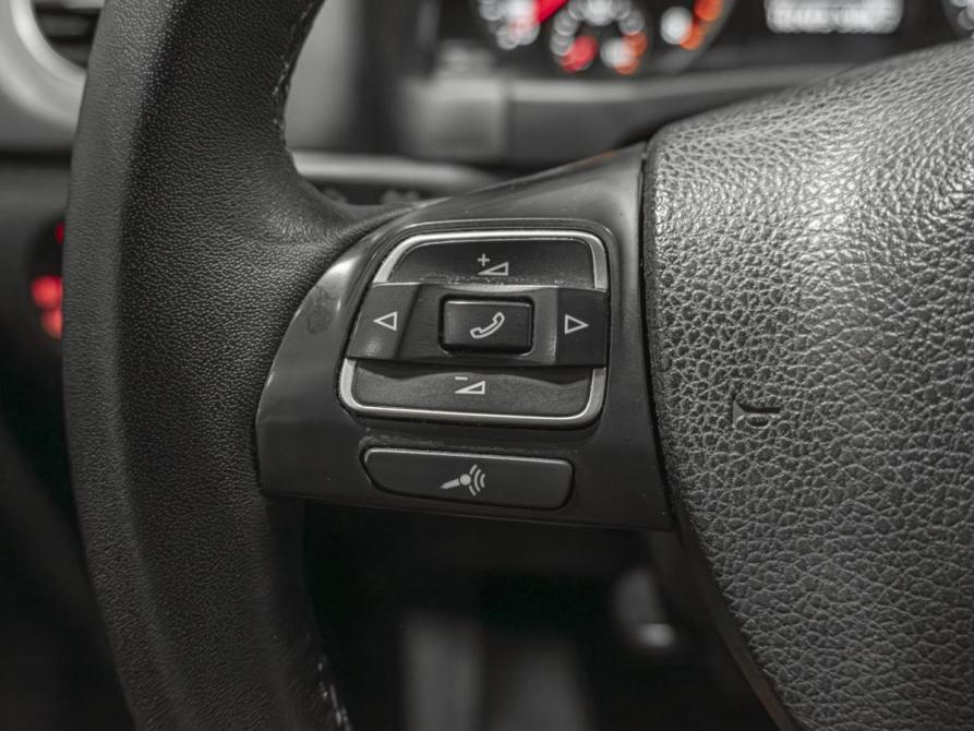 Volkswagen Tiguan I Рестайлинг Мурманск  - изображение 19