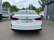 Hyundai Solaris II Рестайлинг Нижнекамск  - изображение 38