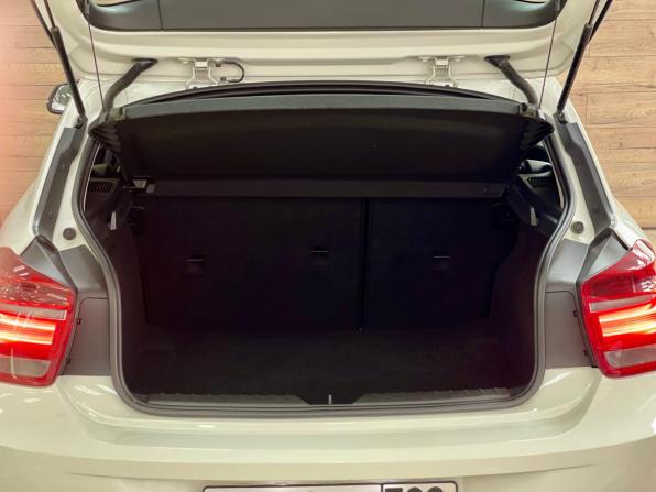 BMW 1 серии II (F20/F21) с пробегом 2013 года, цена 1 290 000 рублей, 169600 км, хэтчбек, Автокод Объявления