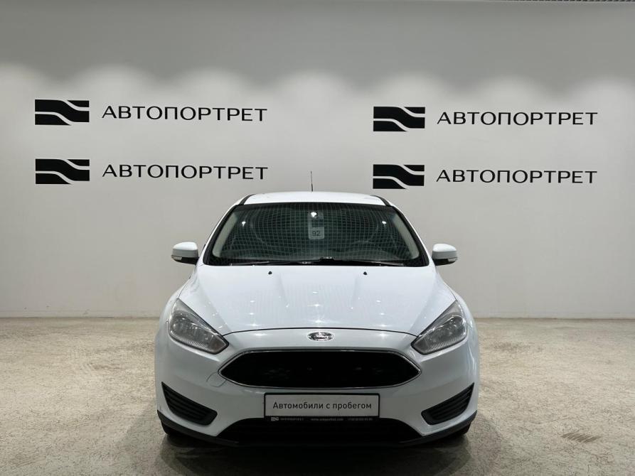 Ford Focus III Рестайлинг Санкт-Петербург  - изображение 10