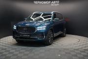 Geely Monjaro I Крым  - изображение 32