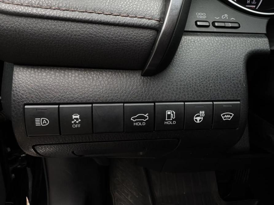Toyota Camry VIII (XV70) Екатеринбург  - изображение 30