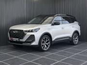 Chery Tiggo 7 Pro Max I Рестайлинг Пермь  - изображение 30