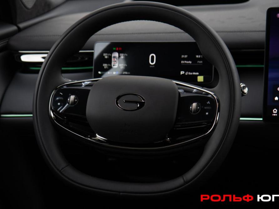 GAC Trumpchi S7 I Рестайлинг Москва  - изображение 12