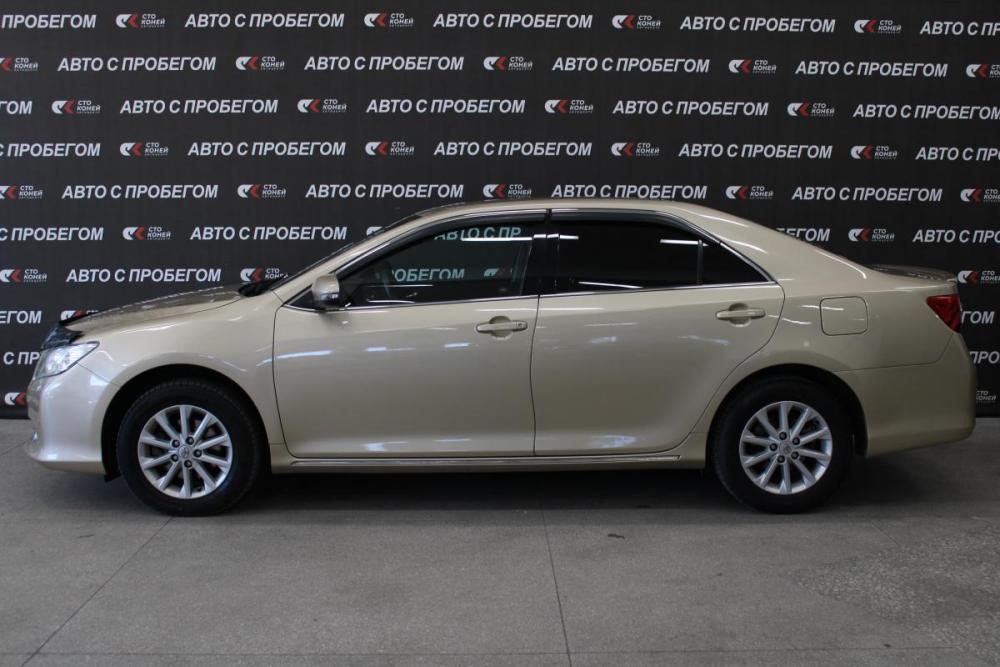 Toyota Camry VII (XV50) Томск  - изображение 2