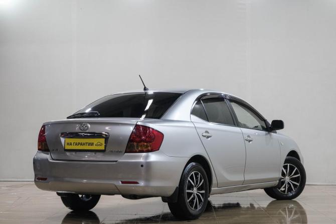 Toyota Allion I с пробегом 2003 года, цена 699 000 рублей, 350000 км, седан, Автокод Объявления