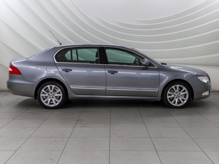 Skoda Superb II Волгоград  - изображение 7