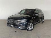 Volkswagen Touareg III Москва  - изображение 23