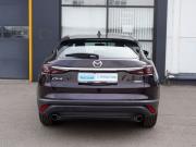Mazda CX-4 I Рестайлинг Москва  - изображение 23