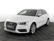 Audi A3 III (8V) Москва  - изображение 27