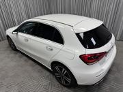 Mercedes-Benz A-Класс IV (W177) Стерлитамак  - изображение 50