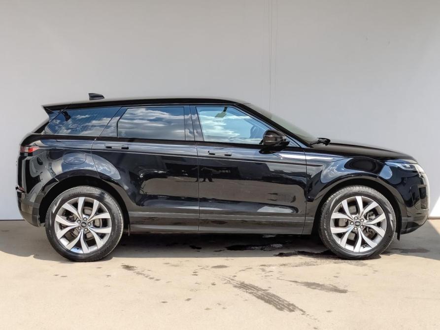 Land Rover Range Rover Evoque II Москва  - изображение 4