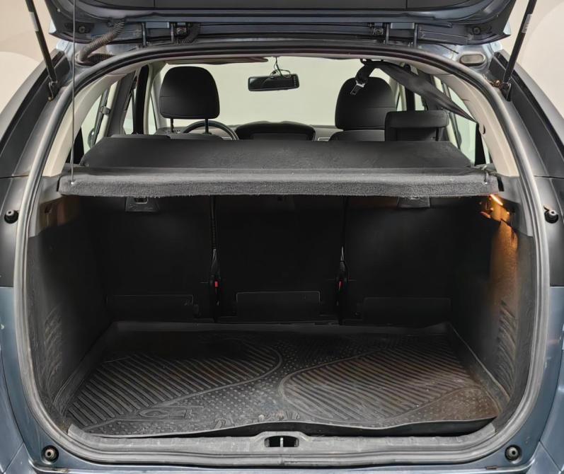 Citroen C4 Picasso I Москва  - изображение 24