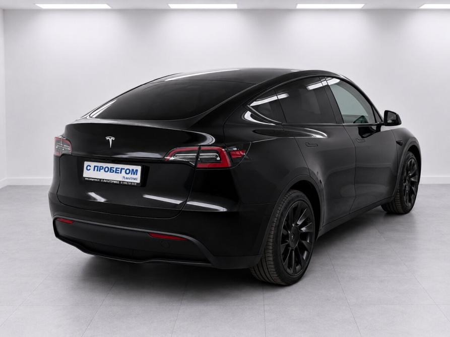 Tesla Model Y I Москва  - изображение 4
