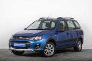 Lada (ВАЗ) Kalina II Томск  - изображение 20