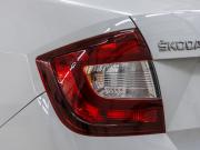 Skoda Rapid I Рестайлинг Волгоград  - изображение 44