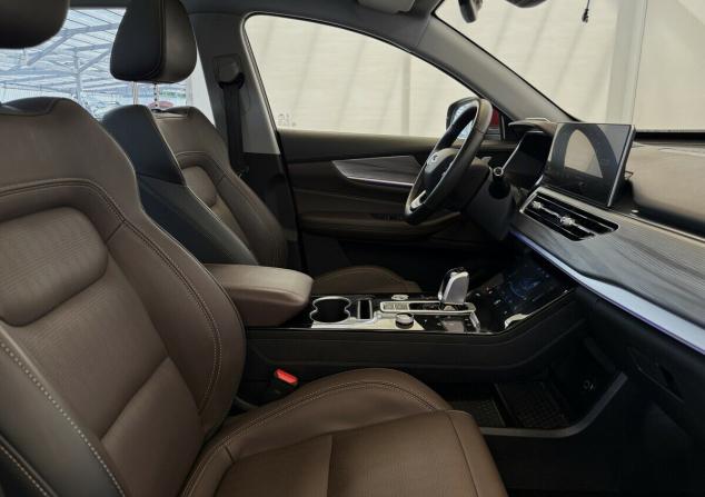 Chery Tiggo 8 Pro I с пробегом 2023 года, цена 2 195 000 рублей, 54608 км, внедорожник, Автокод Объявления