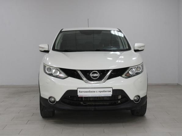 Nissan Qashqai II с пробегом 2014 года, цена 1 399 900 рублей, 170033 км, внедорожник, Автокод Объявления