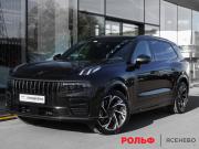 Lynk &amp; Co 09 Москва  - изображение 27