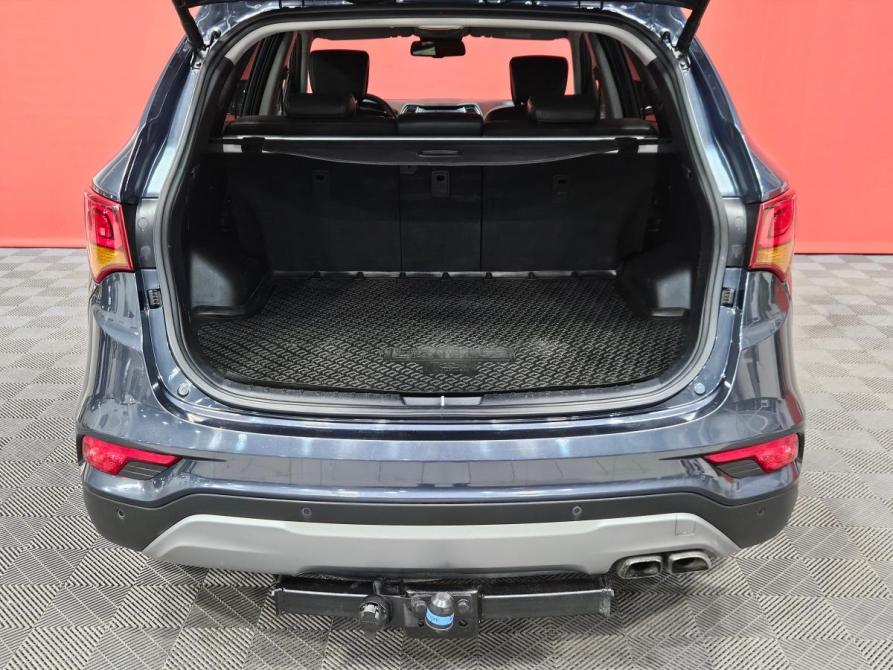 Hyundai Santa Fe III Рестайлинг Вологда  - изображение 23
