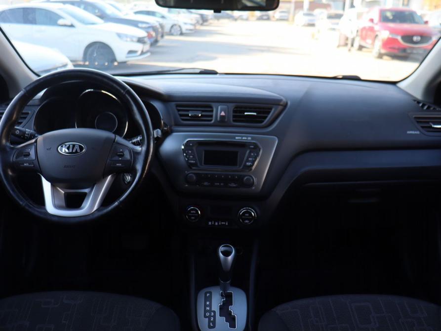 Kia Rio III Самара  - изображение 14