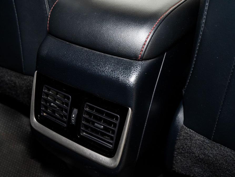 Toyota Harrier III (XU60) Рестайлинг Чита  - изображение 14