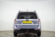 Subaru Forester III Рестайлинг Оренбург  - изображение 26