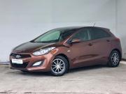Hyundai i30 II Петрозаводск  - изображение 24