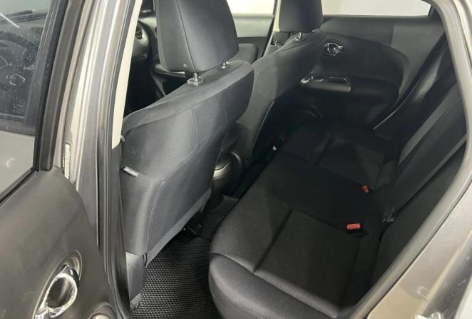 Nissan Juke I с пробегом 2014 года, цена 1 280 000 рублей, 137934 км, внедорожник, Автокод Объявления