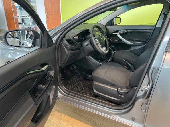 Lada (ВАЗ) Vesta I с пробегом 2019 года, цена 759 000 рублей, 103139 км, седан, Автокод Объявления