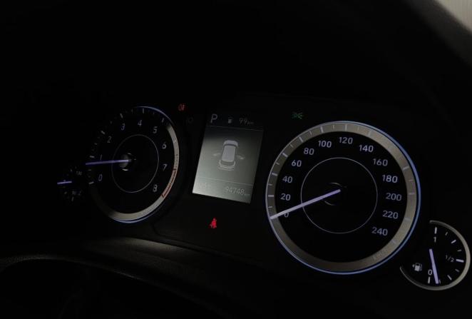Hyundai Creta I Рестайлинг с пробегом 2021 года, цена 2 050 000 рублей, 94501 км, внедорожник, Автокод Объявления