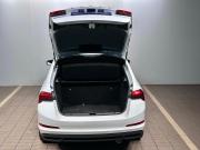 Skoda Rapid II Краснодар  - изображение 31