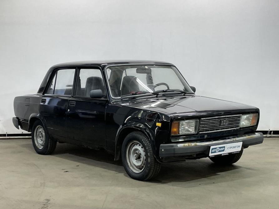 Lada (ВАЗ) 2105 Ярославль  - изображение 3