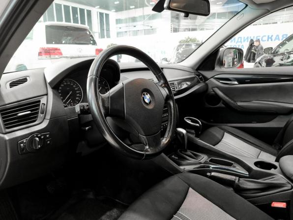 BMW X1 I (E84) с пробегом 2011 года, цена 899 000 рублей, 240944 км, внедорожник, Автокод Объявления