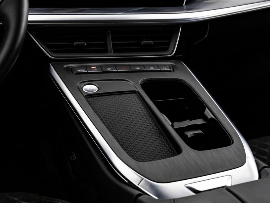 Haval F7 II Санкт-Петербург  - изображение 15