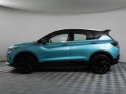 Geely Coolray I Рестайлинг Москва  - изображение 39