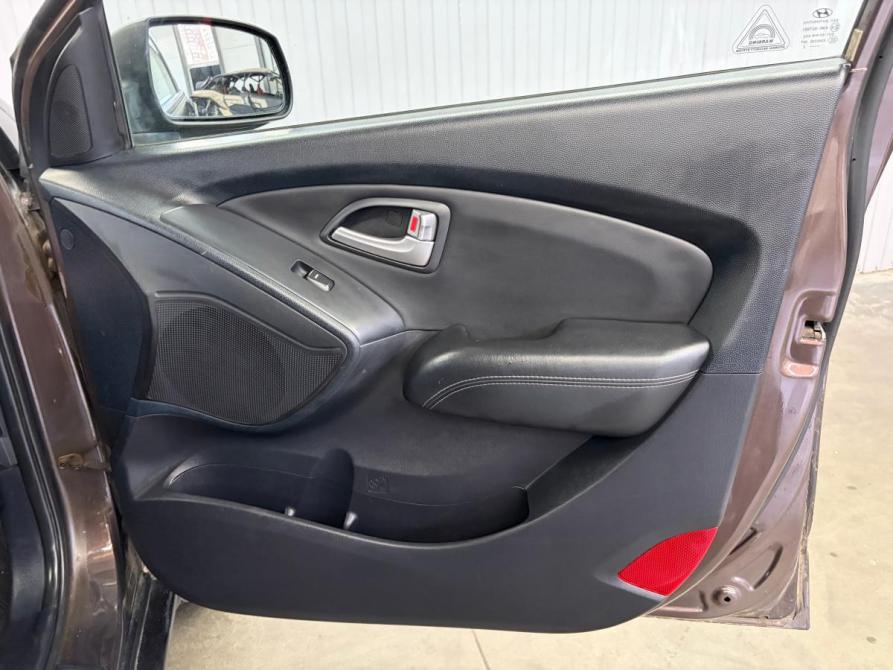 Hyundai ix35 I Краснодар  - изображение 19