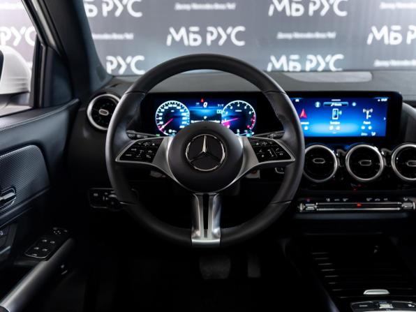 Новый Mercedes-Benz GLA II (H247) Рестайлинг 2025 года, цена 5 356 000 рублей, внедорожник, Автокод Объявления