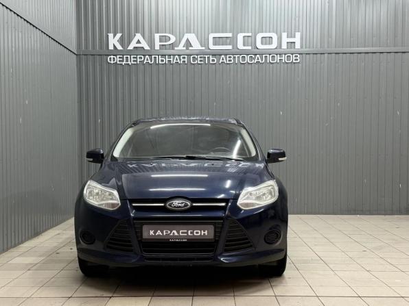 Ford Focus III с пробегом 2012 года, цена 740 000 рублей, 195831 км, седан, Автокод Объявления
