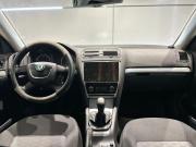 Skoda Octavia II (A5) Рестайлинг Новосибирск  - изображение 28