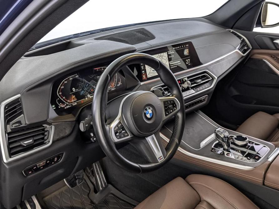 BMW X5 IV (G05/G18) Москва  - изображение 15